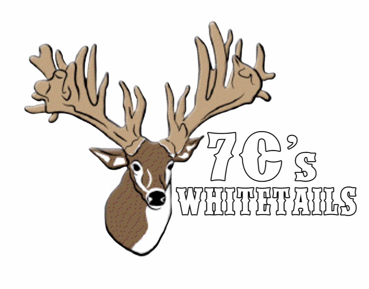 Whitetails of Louisiana